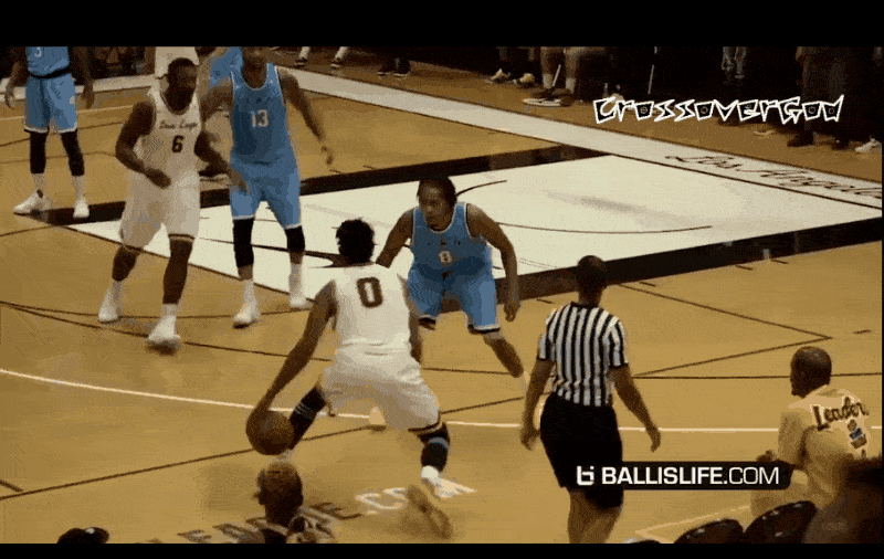 ″我们拥有自信与决心来应对这场比赛！″（我们以十足的信心与决心迎战这场比赛！）